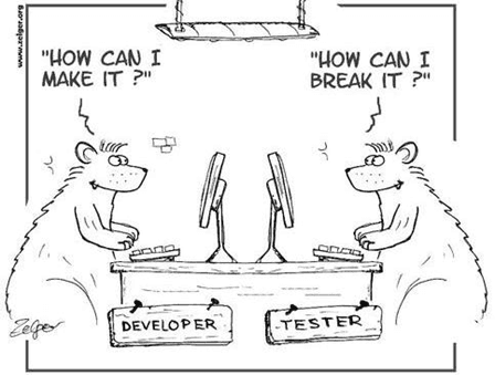 Do we still need Testers?