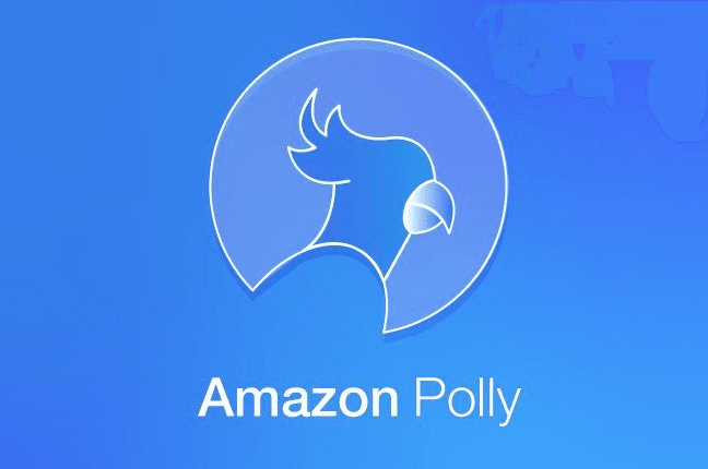 Free Text to Speech with Amazon Polly